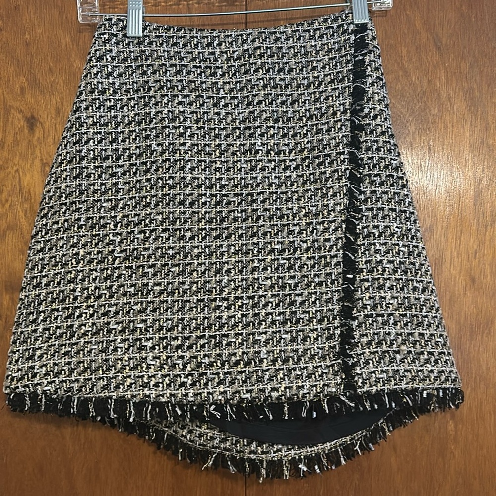 Express Skirt size 4